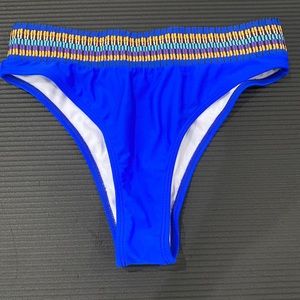 Shein swim bottoms